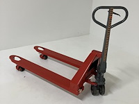 Handtranspallet manueel 1400kg - afbeelding 2 van  5