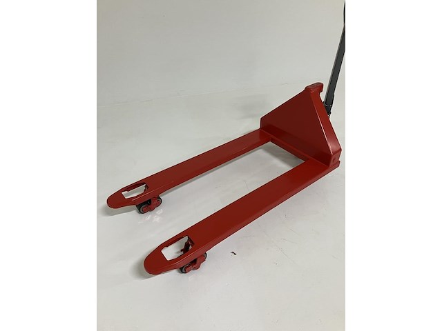Handtranspallet manueel 1400kg - afbeelding 3 van  5