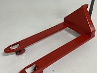 Handtranspallet manueel 1400kg - afbeelding 3 van  5