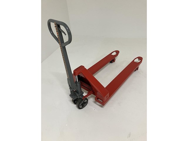 Handtranspallet manueel 1400kg - afbeelding 4 van  5