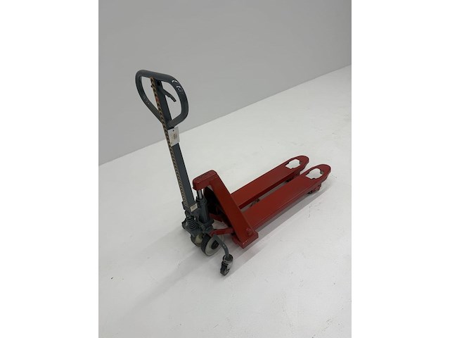 Handtranspallet manueel 1400kg - afbeelding 2 van  3