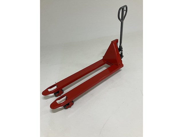 Handtranspallet manueel 2500kg - afbeelding 1 van  6