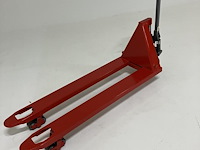 Handtranspallet manueel 2500kg - afbeelding 1 van  6