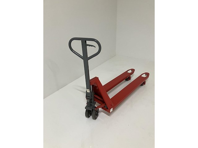 Handtranspallet manueel 2500kg - afbeelding 2 van  6