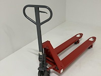 Handtranspallet manueel 2500kg - afbeelding 2 van  6