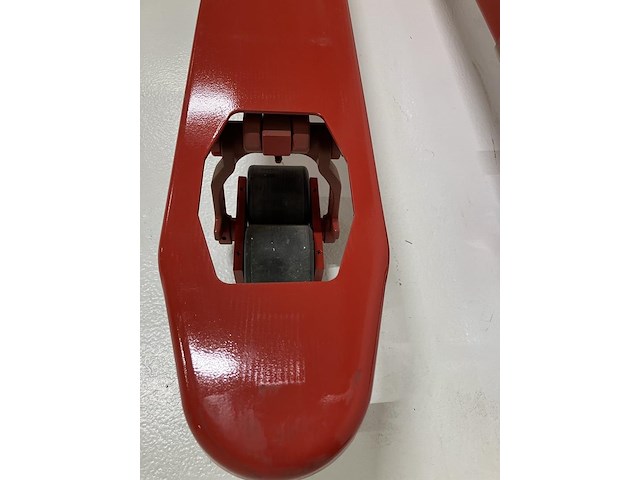 Handtranspallet manueel 2500kg - afbeelding 3 van  6