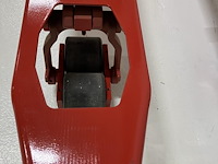 Handtranspallet manueel 2500kg - afbeelding 3 van  6