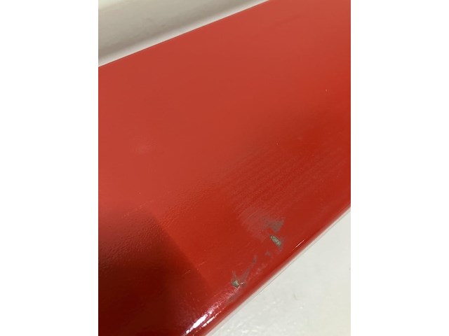 Handtranspallet manueel 2500kg - afbeelding 4 van  6