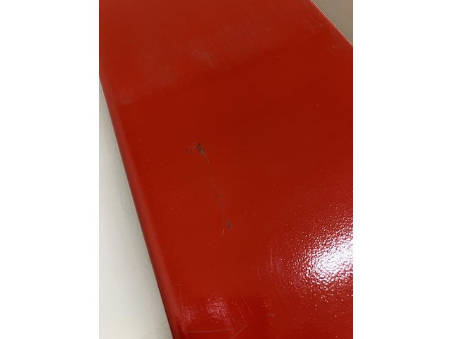 Handtranspallet manueel 2500kg - afbeelding 5 van  6