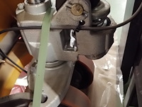 Handtranspallet manueel 2500kg - afbeelding 4 van  5