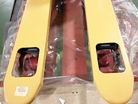 Handtranspallet manueel 2500kg - afbeelding 2 van  6