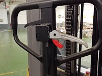 Handtranspallet manueel 2500kg - afbeelding 5 van  5