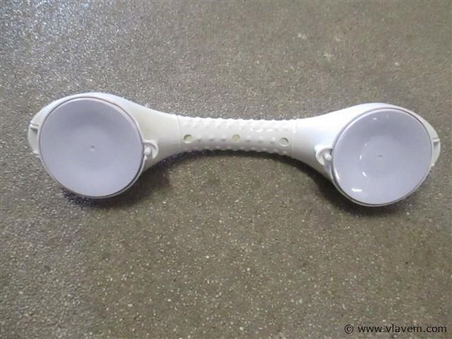 Handvat - afbeelding 2 van  2
