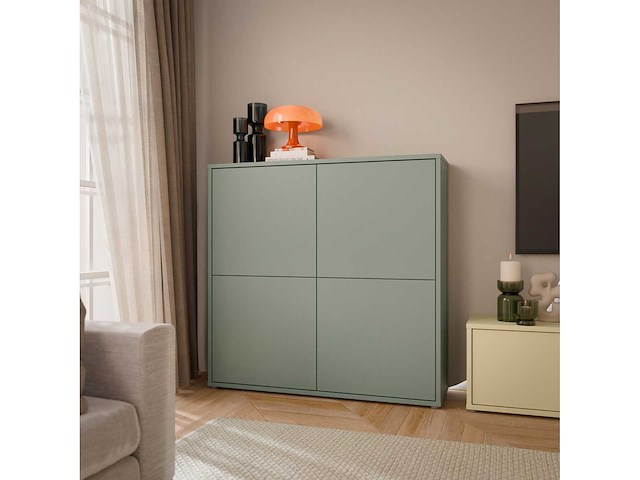 Handvatvrije, eenmalige opslag - afbeelding 3 van  7