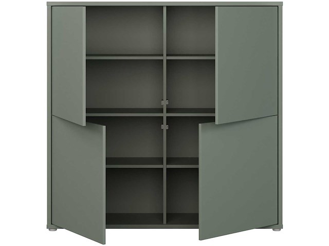 Handvatvrije, eenmalige opslag - afbeelding 4 van  7