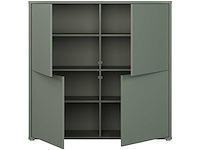 Handvatvrije, eenmalige opslag - afbeelding 4 van  7