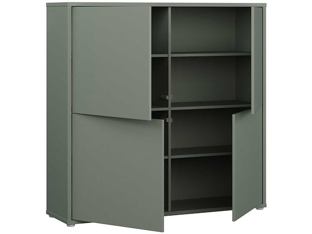 Handvatvrije, eenmalige opslag - afbeelding 5 van  7