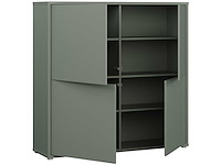 Handvatvrije, eenmalige opslag - afbeelding 5 van  7