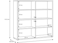 Handvatvrije, eenmalige opslag - afbeelding 6 van  7