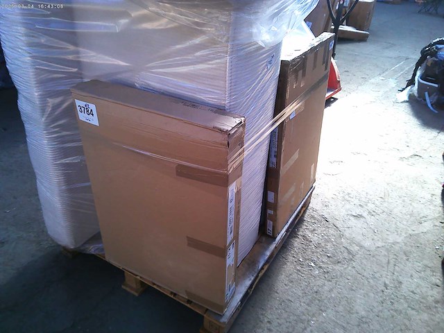 Handvatvrije, eenmalige opslag - afbeelding 7 van  7