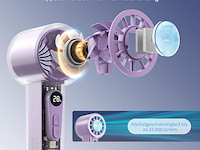 Handventilator met ijskoeler - afbeelding 3 van  5