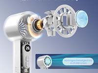 Handventilator met ijskoeler - afbeelding 3 van  5