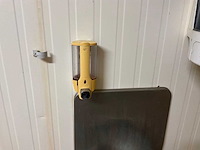 Handwaskom + zeepdispenser - afbeelding 4 van  5