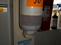 Handwasser en dispensers - afbeelding 3 van  3