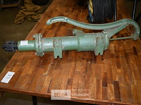 Handwaterpomp - afbeelding 1 van  6