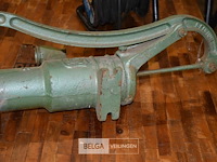 Handwaterpomp - afbeelding 2 van  6