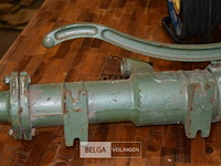 Handwaterpomp - afbeelding 3 van  6