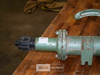 Handwaterpomp - afbeelding 4 van  6