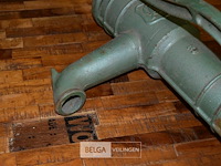 Handwaterpomp - afbeelding 5 van  6