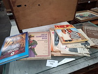 Handwerkboeken - afbeelding 1 van  2