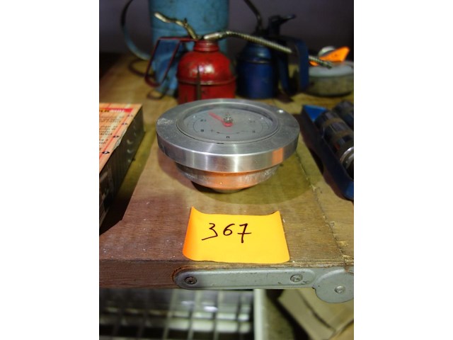 Handwielmontage - afbeelding 1 van  2