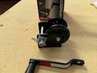 Handwinch 360 kg - afbeelding 2 van  2