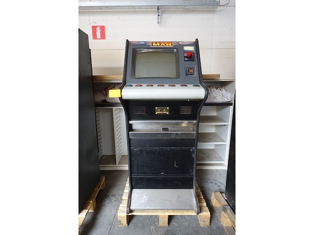 Handy man iamc - afbeelding 1 van  6