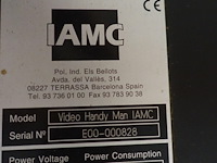 Handy man iamc - afbeelding 6 van  6