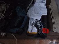 Handzaag nieuw - afbeelding 1 van  2