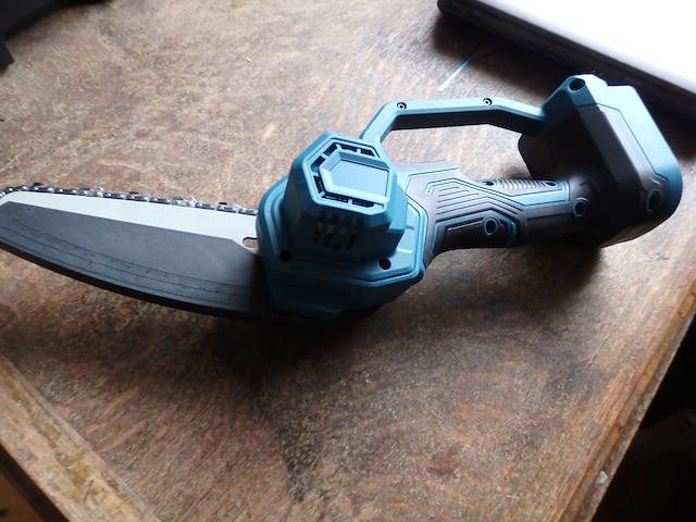 Handzaag nieuw - afbeelding 2 van  2