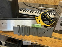 Handzaag - afbeelding 1 van  3