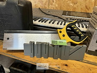 Handzaag - afbeelding 2 van  3