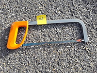 Handzaag - afbeelding 1 van  1