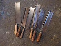 Handzagen - afbeelding 1 van  2