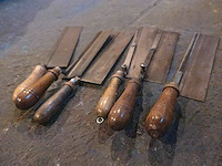 Handzagen - afbeelding 2 van  2