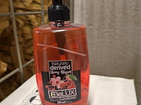 Handzeep cherry blossom 500 ml ( 10 x ) - afbeelding 1 van  2