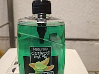 Handzeep fresch mix 500 ml ( 12 x ) - afbeelding 1 van  2