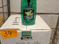 Handzeep fresch mix 500 ml ( 12 x ) - afbeelding 2 van  2