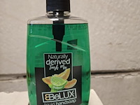 Handzeep fresch mix 500 ml ( 12 x ) - afbeelding 1 van  2