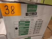 Handzeep fresch mix 500 ml ( 12 x ) - afbeelding 2 van  2